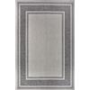 Hanse Home Collection GmbH Hanse Home Clyde Tappeto per interni ed esterni Cast Beige Grigio