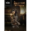 Beast Kingdom Toys Giocattoli Regno delle Bestie Serie Disney Villains PVC Büste Maleficent 16 cm