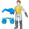 Hasbro Figurka Akcji Kenner Classics Ghostbusters - Peter Venkman i Geist