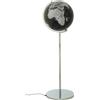 TROIKA SOJUS LIGHT, Globo politico, Classico, Da terra, Metallo, Plastica, Metallo, Acciaio inox