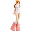 Banpresto One Piece - La serie Grandline - Testa d'uovo Nami