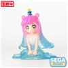 Sega Figurka Puniru Kawaii Slime PM - PVC Statua 8 cm z Podstawką