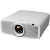 Jvc Proiettore home cinema JVC DLA-NZ500/W con risoluzione 4K nativa, contrasto 40.000:1 e HDR10+