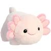 AURORA PLUSH AURORA Spudsters Plush axolotl, 25 cm