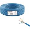 PREMIUM X PremiumX 20m Cavo di rete CAT 8 Cavo LAN Simplex Cavo dati Ethernet