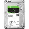Seagate Disco rigido interno SEAGATE da 3,5 (8,9 cm) 4 TB BarraCuda® Bulk SATA III ST4000DM004