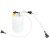 VDO Cyclecomputing VDO 2803580117302 Unità di alimentazione carburante - Pompa benzina per VW Touareg (7LA, 7L6, 7L7), per AUDI Q7 (4LB), per PORSCHE Cayenne (92A)