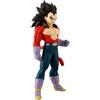 Banpresto Dragon Ball GT - Statuetta Vegeta Super Saiyan 4 Solid Edge Works - Banpresto