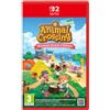 Nintendo Animal Crossing: New Horizons - Nintendo Switch 2 Edition - Nintendo Switch 2 game