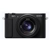 Sony Cyber-shot DSC-RX1R III Fotocamera compatta 62,5 MP CMOS 9504 x 6336 Pixel Nero
