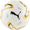 PUMA STELLAR Cup Lite 290, colori: bianco PUMA, giallo Faster, nero PUMA, taglia delle palline: 5