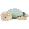 Sterntaler Peluche Sterntaler S Tartaruga verde cipria