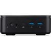 Acer Veriton NUC (nero, Intel® Core™ 5 120U, 32 GB RAM, 2 TB SSD) con Windows 11 Pro