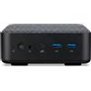 Acer Veriton NUC Vero (nero, processore Intel® serie N 100, 8 GB di RAM, SSD da 250 GB) con Windows 11 Pro