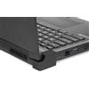 NetDan Kit di riparazione per la cerniera del coperchio del case, modello MSI GE62 6QC Apache MS-16J5