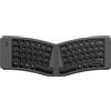 Keychron Tastiera wireless pieghevole Keychron B11 Pro, ultra sottile, con Bluetooth e connessione USB-C a 2.4 GHz