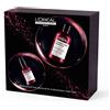 L'Oréal Professionnel Serie Expert Vitamino Color Spectrum Duo: Set regalo composto da shampoo (300 ml) e siero illuminante (50 ml)