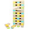 small foot Wackelturm XXL Active Small Foot Gioco Attivo