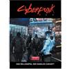 Truant Cyberpunk RED - Manuale Di Gioco - Tedesco