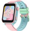 BEMI Smartwatch Bemi Linki2 4G LTE GPS LBS con cardiofrequenzimetro e termometro, col