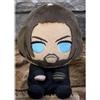 SEGA Marvel Thunderbolts Bucky Barnes & You Mascotte Peluche Ufficiale Giappone