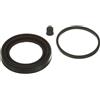 AUTOFREN SEINSA D4337 Kit di revisione della pinza freno Compatibilità con PEUGEOT 206 2 volumi/Coda spiovente 2A/C BOXER Furgonato 306 2 volumi/Coda spiovente 7A, 7C, N3, N5, FIAT 500 312