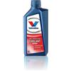 Valvoline 887810 Antigelo 1L Rosso