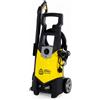 ANNOVI REVERBERI Idropulitrice Annovi Reverberi 140 bar 440 L/h 133K X-TRA con accessori