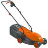 Polar Rasaerba elettrico a spinta 1200W 32 cm Polar 67430