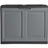 BAMA Mettitutto Bama grafite 200L 78x45x64 cm