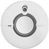Yale Rilevatore di fumo con allarme smart Yale
