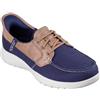 Skechers Donna On-The-Go Flex Palmilla Slip-in ALLENATRICE | Casual, Slip-ins, memory foam raffreddato ad aria, Ultra Go, lavabile in lavatrice, vegano