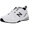 New Balance 608 V5 Casual Comfort Cross TrainerUomo