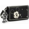 Desigual Donna Mone_Half Logo 23 N 2015 GRIGIO