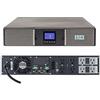 Eaton 9PX 1500RT gruppo di continuità (UPS) Doppia conversione (online) 1,5 kVA 1350 W 8 presa(e) AC