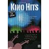 Alfred Music Co Kino Hits Für Violine: 12 Filmmusik Combo- & Orchester Play-alongs in Spitzen-cd-qualität Für Violine, Book & Cd: 12 Filmmusik Combo- & Orchester ... Für Violine, Book & Cd