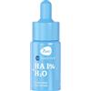 7days.beauty 7DAYS HA+H2O Siero Viso Idratante con Acido Ialuronico, 20 ml
