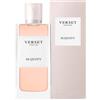 Verset Majesty - Profumo spray per il corpo e il collo, flacone da 50 ml
