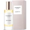 Verset Parfums Khaddy - Profumo spray per il corpo e il collo, flacone da 15 ml