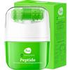 7days.beauty 7Days Massaggiatore viso 3D ai peptidi - Crema viso e collo liftante, 40 ml