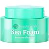 SOFIS Srl 7DAYS MOUSSE DET SEA FOAM 50ML