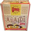 Alberti Strega Araldi - 250 G