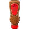 Händlmaier s senape casalinga dolce in bottiglia da spremere Vegan 400 ml