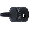 BGS 5486-T40 | Chiave a bussola | lunghezza 42 mm | 12,5 mm (1/2) | profilo a T (per Torx) T40