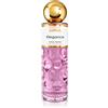 Saphir Elegance Eau de Parfum donna 200 ml