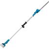 Makita DUN461WZX1 - Tagliasiepi su asta di prolunga a batteria - SENZA BATTERIA E CARICABATTERIA