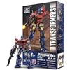Hobbyboss Trumpeter 03111 Optimus Prime SK09 Smart Kit - Action Figure Robot da Collezione, Kit Modellismo da Costruire Pre-colorato