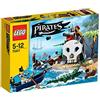 LEGO Pirates L'isola del tesoro 70411