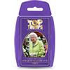 Top Trumps HM Queen Elizabeth Gioco di Carte