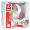 Hape E0017 Roller Rattle - Suitable for Babies